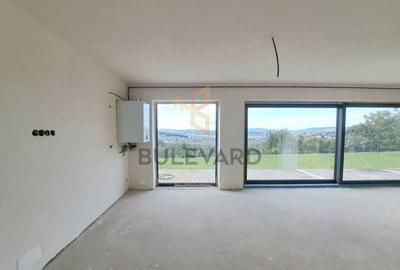 Apartament exclusivist, curte individuala, parcare acoperita, zona Europa - 8