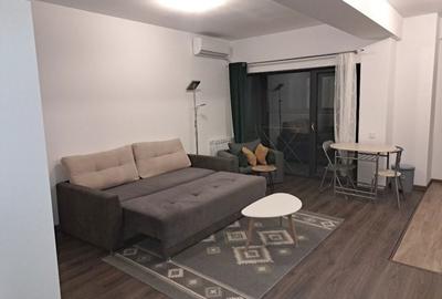 Apartament decomandat în Central - 2