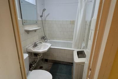Apartament cu 2 camere semidecomandat în Sud - 4
