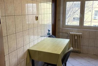 Apartament cu 2 camere semidecomandat în Giurgiului - 5