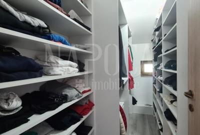Casa 5 camere de vanzare in Apahida - 11