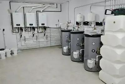 Apartament 4 Camere Cu Gradina |  1 Apartment Pe Etaj | Bloc Butique - 7