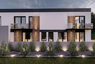 Copou-serv. Cazier Judiciar, casă cu piscină, 320mpU, 915 mp teren - 4