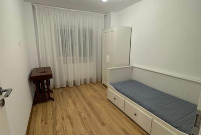 Apartament semidecomandat în 13 Septembrie - 7