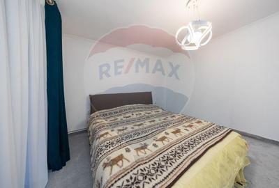 Casă cu 4 camere cu Teren 508 Mp în Hălchiu - 14