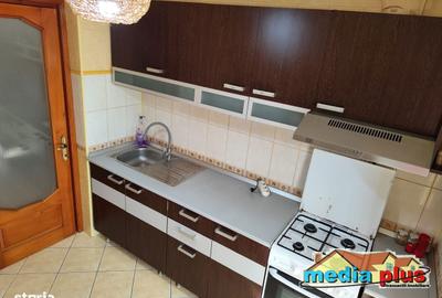 Apartament cu 2 camere decomandat, mobilat în Est - 10