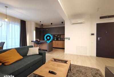 Apartament cu 3 camere în Tunari
