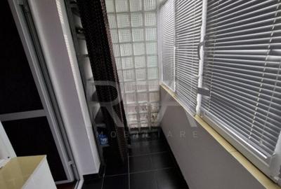Inchiriere, 4 camere, 3/4, centrala, Drumul Taberei, Aleea - 3