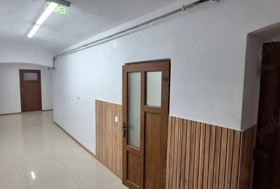 Spațiu comercial, de 120 mp, în Elisabetin