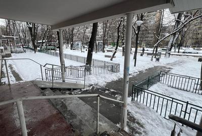 Spațiu comercial, de 50 mp, în Lujerului - 6