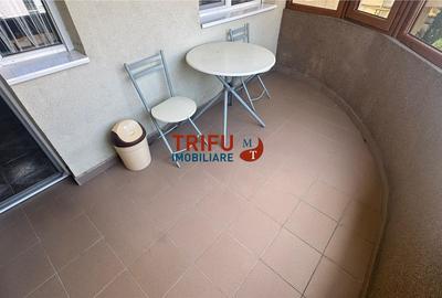 Apartament de inchiriat zona Centru - 7