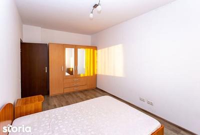 Apartament cu 2 camere în Baciu - 3