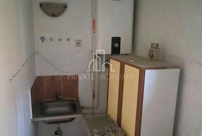 Garsonieră decomandată în 7 Noiembrie - 5