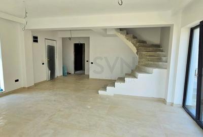 Casă individuală cu 4 camere cu Canalizare în Giulești - 2