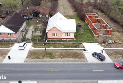 Casă cu 3 camere decomandat cu Teren 4748 Mp în Pomi - 16