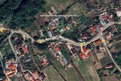 Casa si teren situata in localitatea Dobroteasa, Judetul Olt - 6