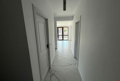 Casa individuala cu 4 camere, finisata la cheie. Comision 0 - 6