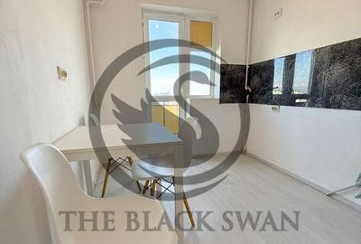 Apartament cu 3 camere decomandat, mobilat în Malu Roșu - 4