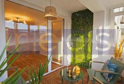 VANZARE APARTAMENT 2 CAMERE ULTRAFINISAT VICTORIEI AVIATORILOR KISELEFF