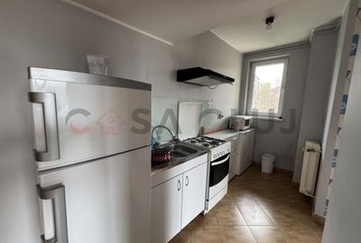 Apartament 2 camere, cu balcon, zona Sala Sporturilor! - 18