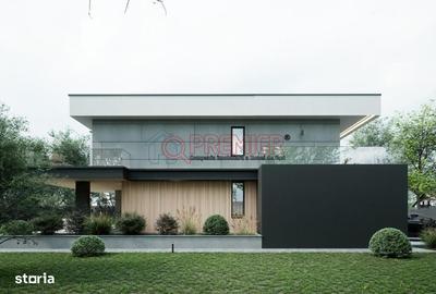 Casă cu 6 camere cu Teren 670 Mp în Metalurgiei - 6