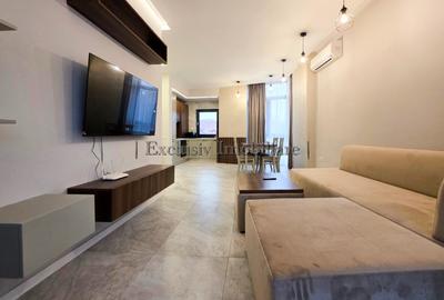 Apartament cu 2 camere decomandat, mobilat în Tomis II - 7