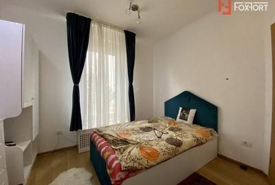 Casa deosebita in Sanandrei centru - ID V5165 - 34