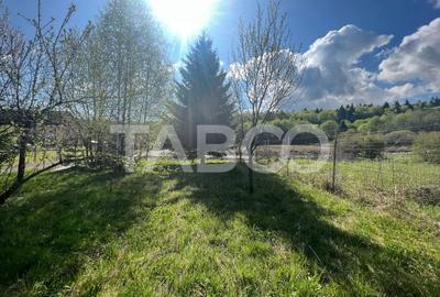 Casa de Vacanta in statiunea climaterica Sambata de Sus judetul Brasov - 3