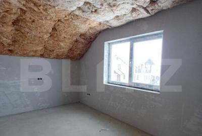 Casa individuala, 155 mp utili, 692 mp teren, Cornesti-Mihai - 14