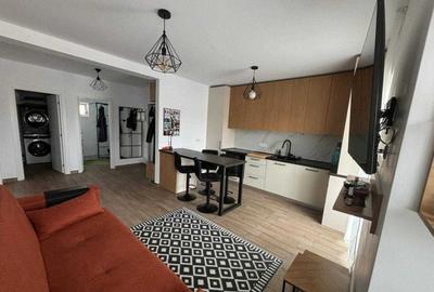 Apartament 3 camere cu curte Apahida strada Pietroasa - 1