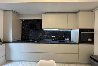 Apartament cu 2 camere decomandat în Pipera - 6