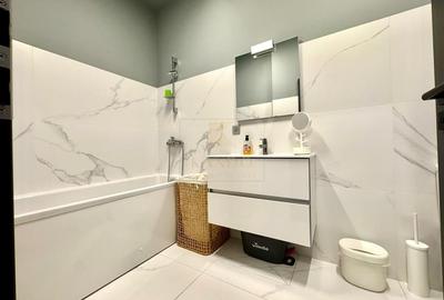 Apartament modern cu geamuri mari si vedere la padure-Comision 0 - 15
