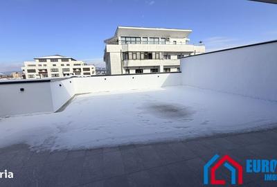 Apartament cu 4 camere în Șelimbăr - 9