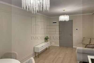 Apartament de lux 2 camere | Zona Iulius Mall | Parcare subterană - 7