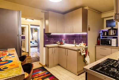 Casa individuala renovata, curte amenajata, zona excelenta – Manastur - 6