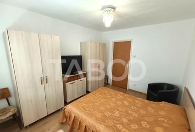 Apartament cu 2 camere decomandat, mobilat în Vasile Aaron - 8