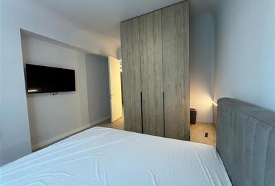 Apartament cu 2 camere decomandat, mobilat în Pipera - 12