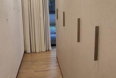 Apartament cu 4 camere decomandat, mobilat în Primăverii - 5