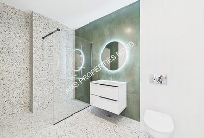 Garsonieră decomandată în Nord - 4