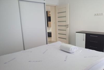 Apartament cu 2 camere în Central - 2