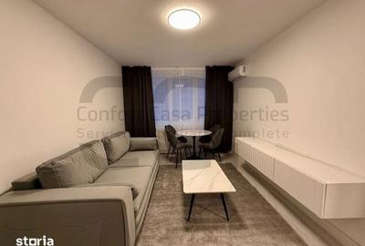 Apartament cu 3 camere semidecomandat, mobilat în Pantelimon - 4