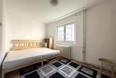 Apartament 2 camere, parter, 39mp utili, piata Doina - 5