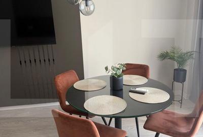 Apartament cu 3 camere în Dumbrăvița - 2