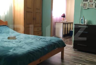 Casă cu 1 camere cu Teren 1000 Mp în Central - 8