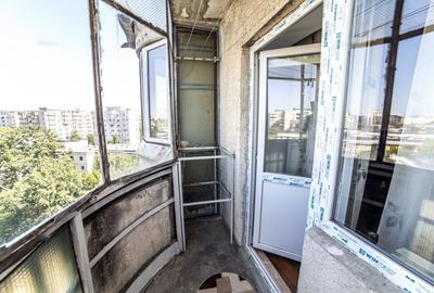 Garsoniera Decomandata Vitan | 9 minute metrou | Mobilata si utilata Garsoniera Decomandata Vitan | 9 minute metrou | Mobilata si utilata - 12