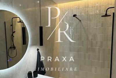 Apartament 3 camere, 63mp, mobilat complet modern, zona BMW! Apartament 3 camere, 63mp, mobilat complet modern, zona BMW! - 7