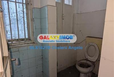 Casă cu 10 camere cu Teren 521 Mp în Cișmigiu - 26