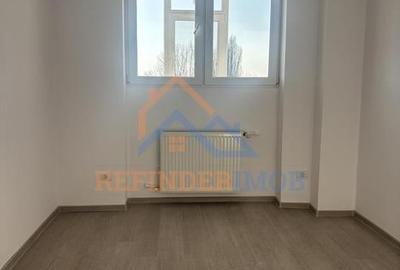 3 camere renovat zona Giurgiului - Toporasi - 14