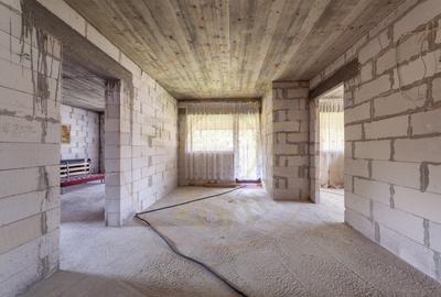 O casa cu lumina din plin si aer curat, Babana, AG - 14