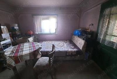 Casă cu 2 camere cu Teren 17240 Mp în Saca - 6